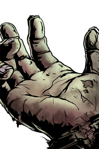 Hand
