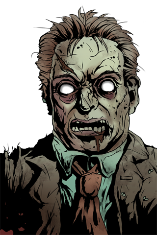 Zombie